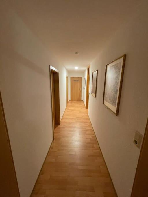 Premium Apartment Suedbahnhof Marburg Exterior foto