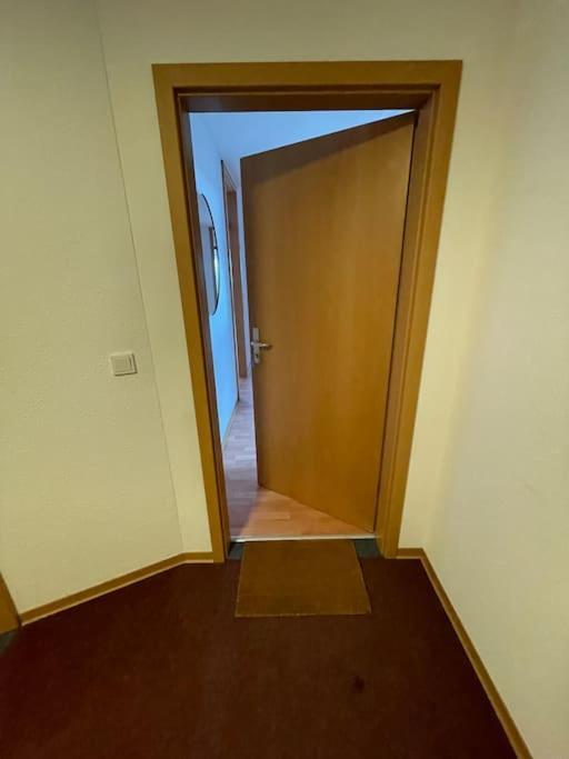 Premium Apartment Suedbahnhof Marburg Exterior foto