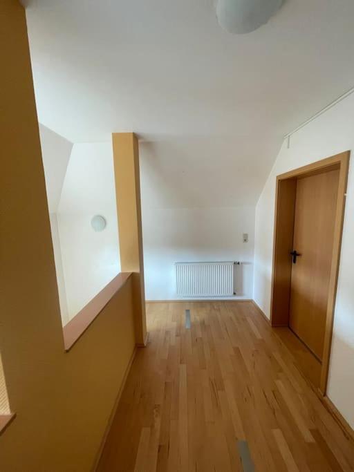 Premium Apartment Suedbahnhof Marburg Exterior foto